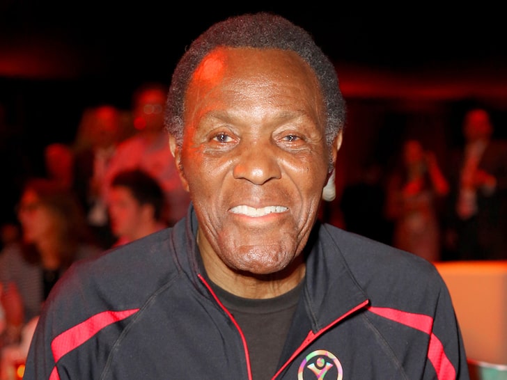 Rafer Johnson Dead at 86, Olympic Legend and American Hero