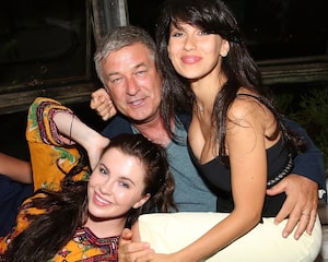 Hilaria Baldwin Answers All Your Questions About Spaniard-Gate RM