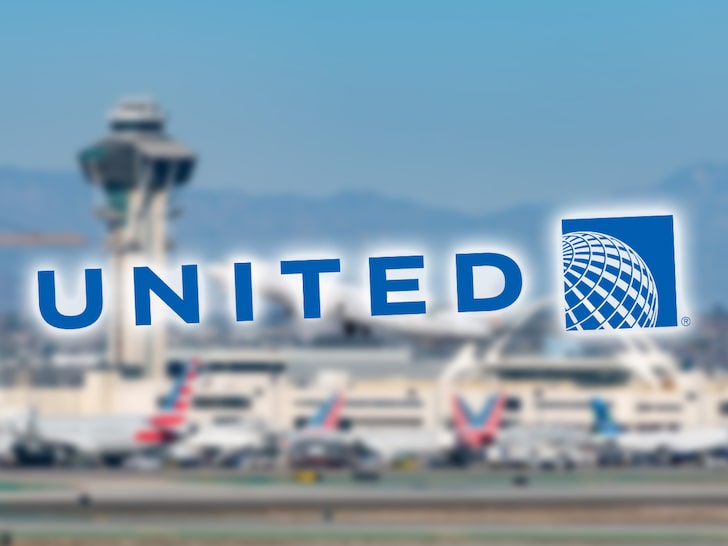 United Passenger Lies About COVID Symptoms and Dies After Emergency Landing