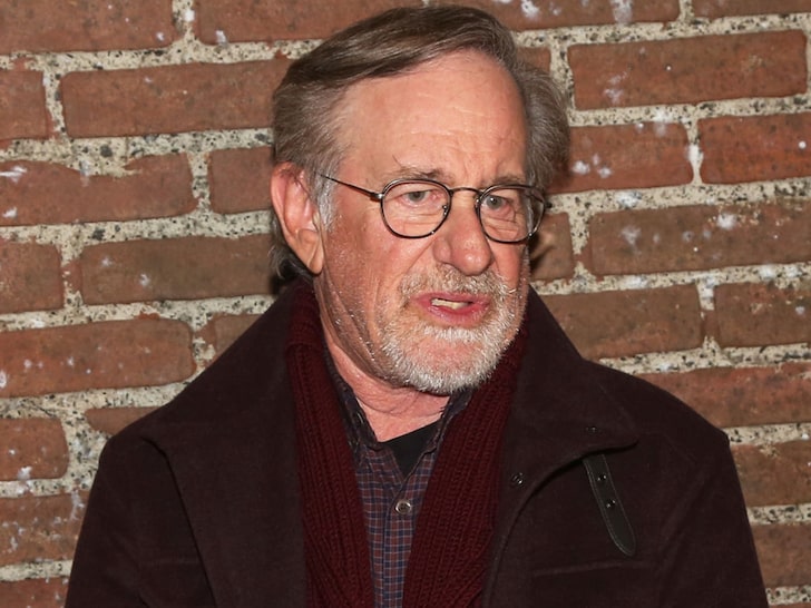 Steven Spielberg Gets Protection from Alleged Stalker