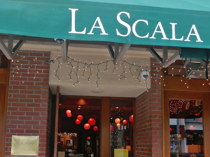 La Scala Apologizes for NYE Dinner Invites, Clarifies Intention