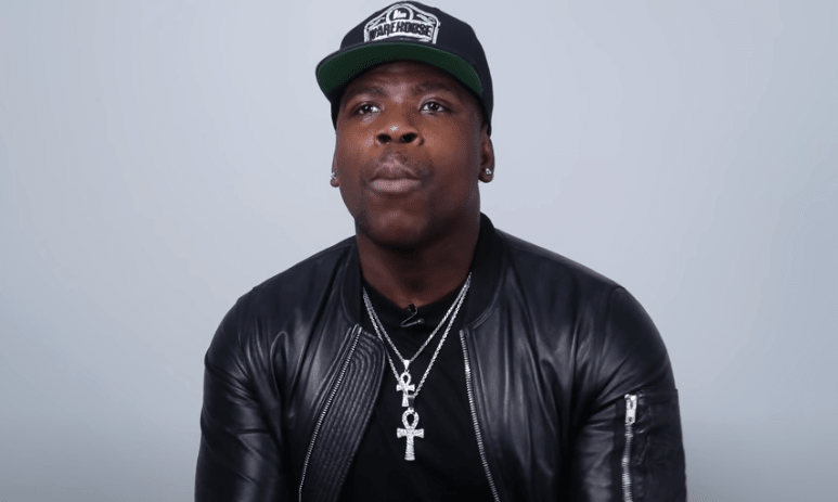 Casanova Issues Warning To Rappers Before Surrendering: We Are A Target!!