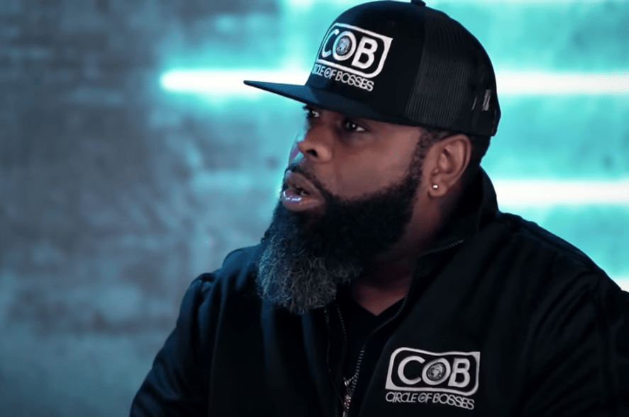 KXNG Crooked Wants Eminem & Joe Budden To Squash Their Beef