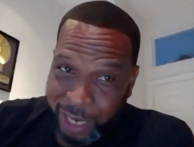 Uncle Luke Tests Positive For COVID-19