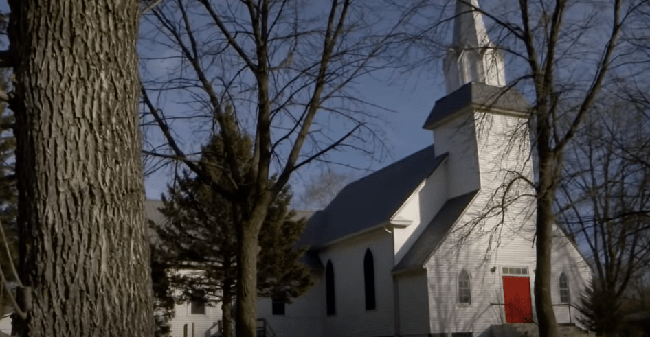 Minnesota Town Approves Permit For 'Whites-Only' Church!!