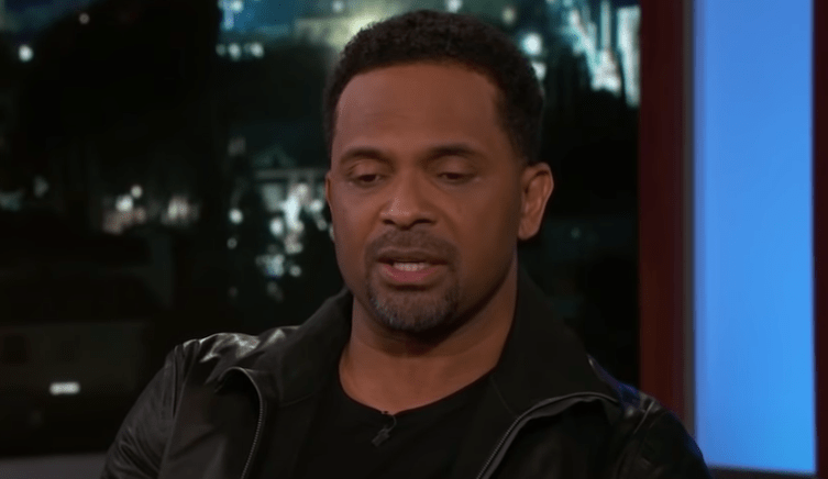 Comedian Mike Epps Reveals His Mother Has Died, Likely COVID