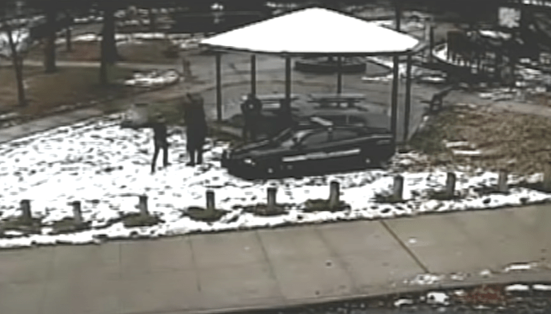 DOJ Refuses To Press Charges Against Cops Who Shot Tamir Rice!!