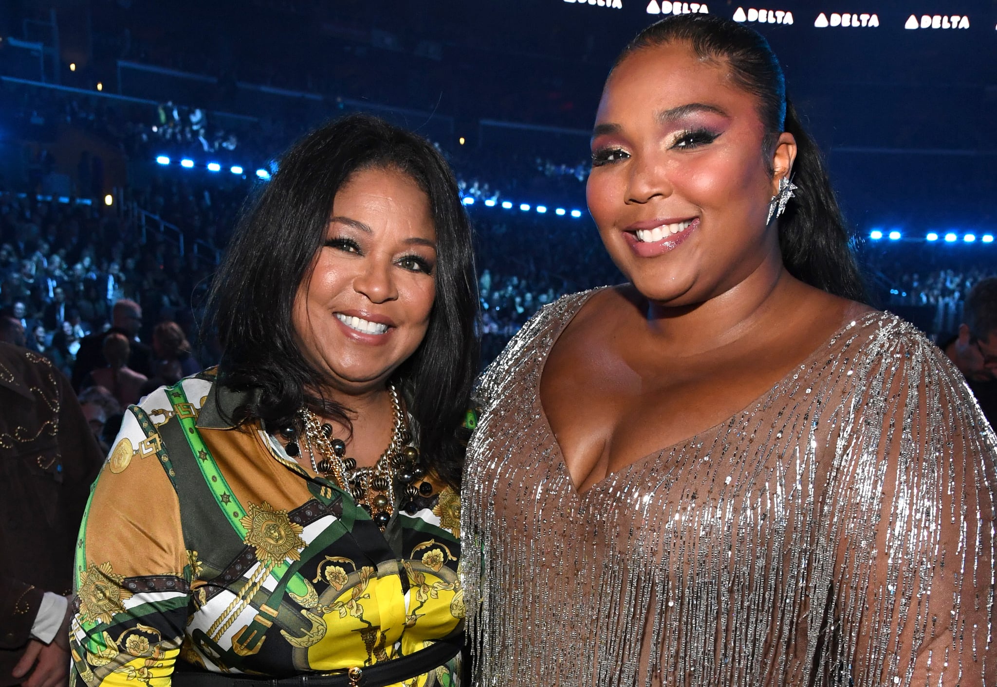 Lizzo Surprises Her Mom With a New Car For Christmas | Video