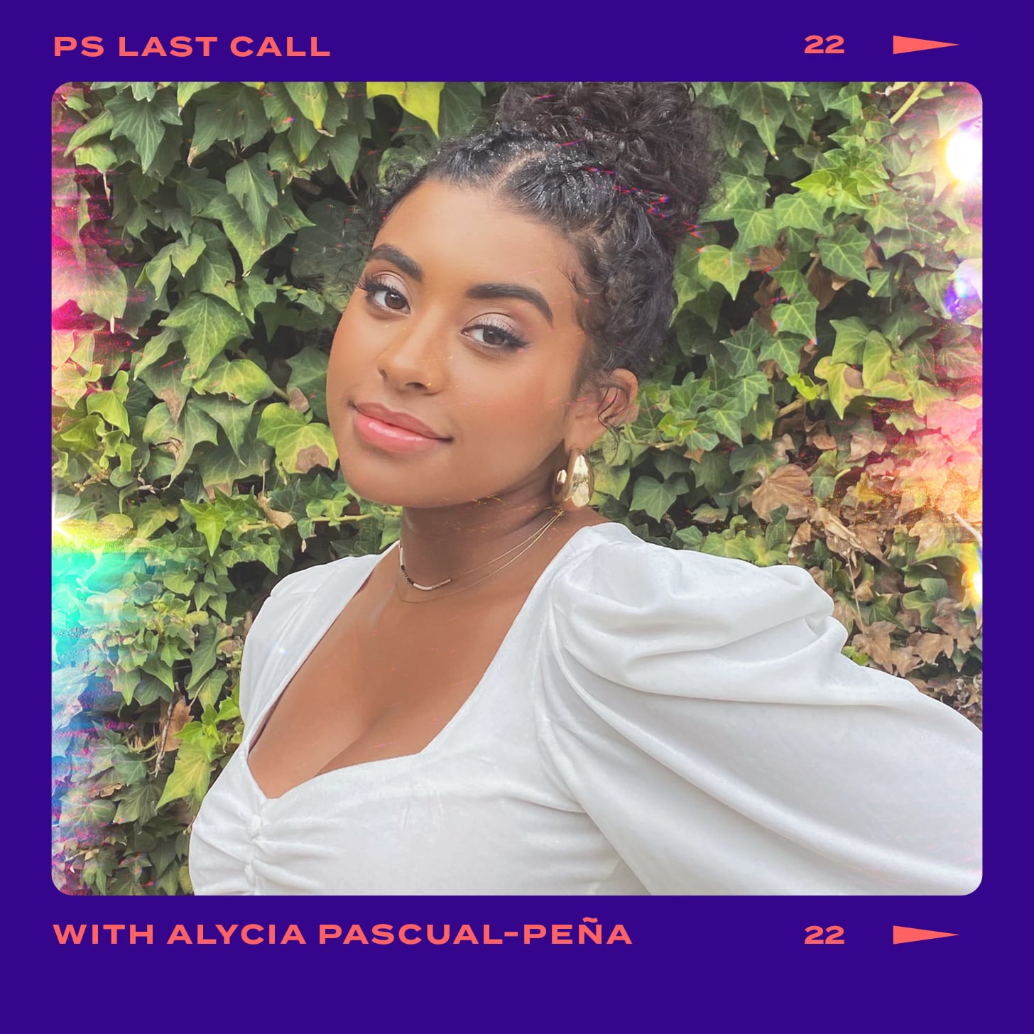Alycia Pascual-Pena Interview About Saved by the Bell