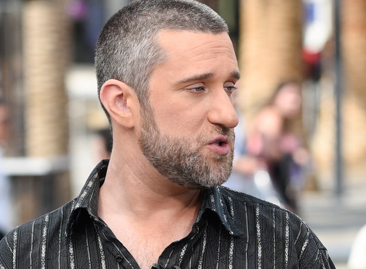 'Saved by the Bell' Star Dustin Diamond Has Stage 4 Cancer