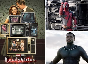 How WandaVision Is Unlike Anything Else In The MCU So Far
