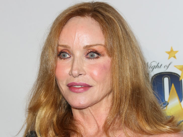 Tanya Roberts Is Still Alive, Despite Her Rep Having Said She Was Dead
