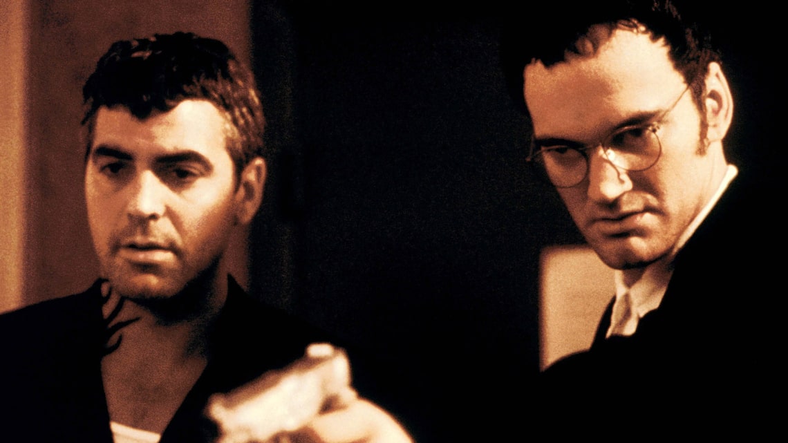 From Dusk Till Dawn Turns 25: Where Are They Now?