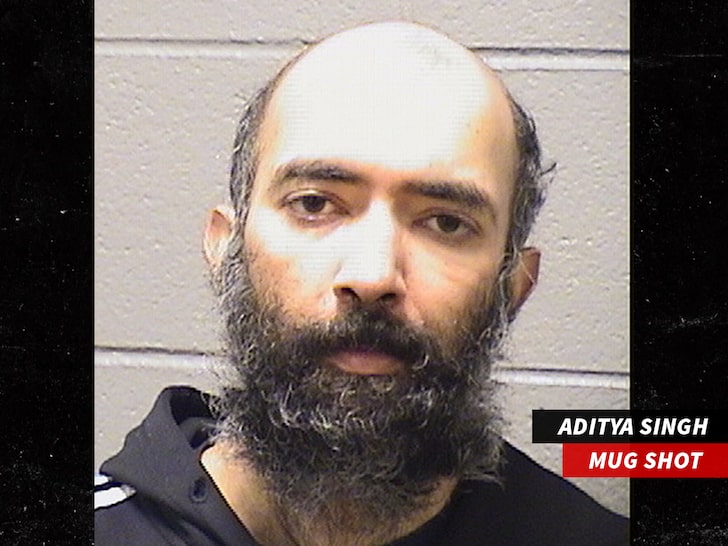 Man Arrested for Secretly Living in O'Hare Airport for 3 Months, Feared COVID