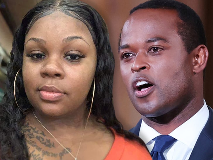 Breonna Taylor Grand Jurors Call for Impeachment of Attorney General Daniel Cameron