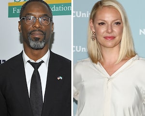 Katherine Heigl Felt She'd 'Rather Be Dead' After Being Labeled 'Difficult'