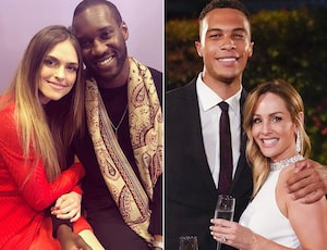Bachelorette Clare Crawley Says She Found Out About Breakup When Dale Moss Posted It