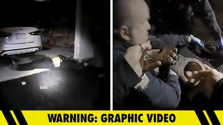 New Body Cam Video Shows Cops Failed to Give Andre Hill First Aid for 10 Minutes