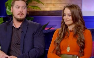 Leah's Exes Come Face To Face After Finale Fallout