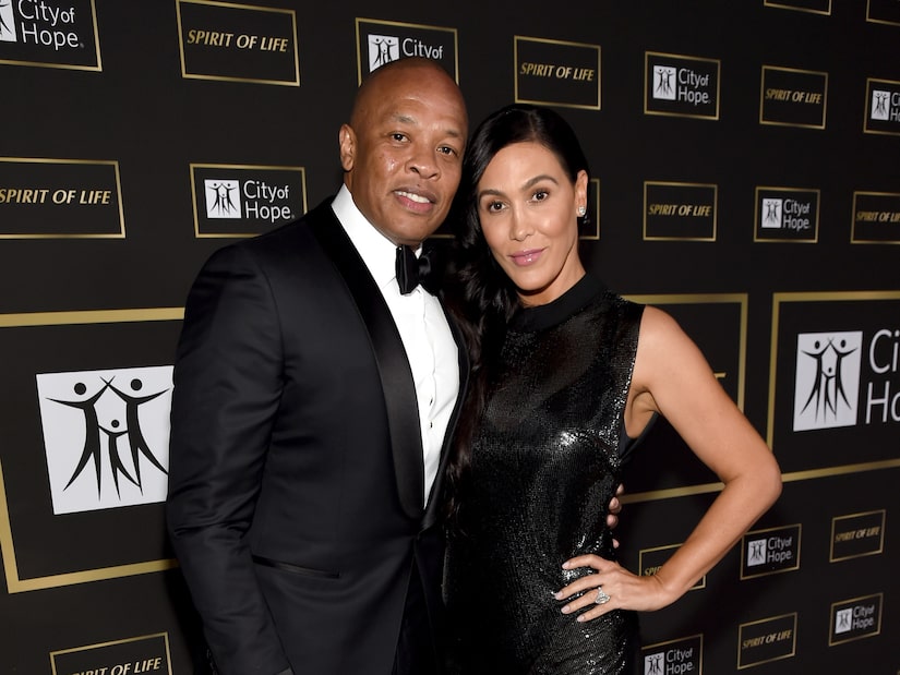New Update on Dr. Dre’s Divorce Proceedings