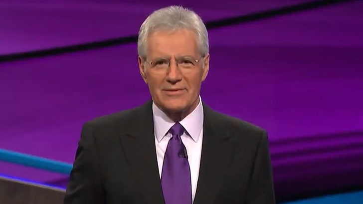 'Jeopardy!' Pays Final Tribute to Alex Trebek as His Last Episode Airs