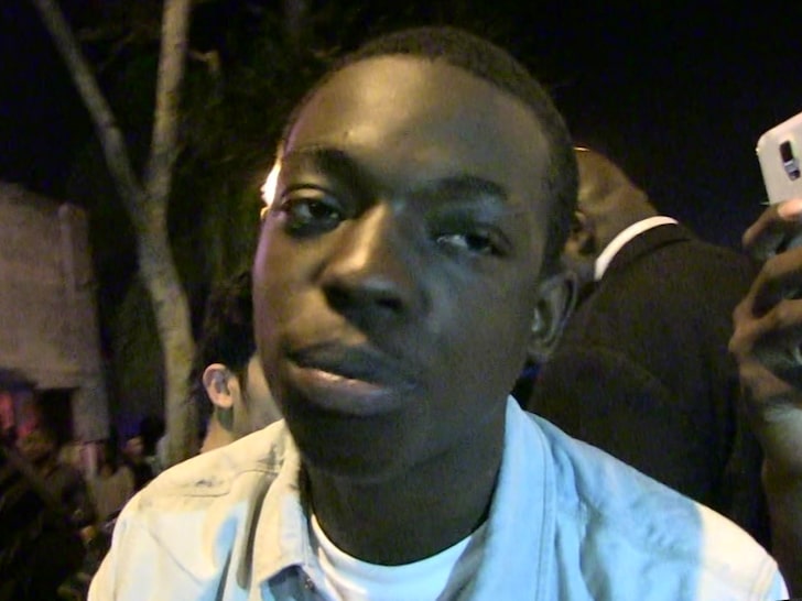 Bobby Shmurda Could Get Out of Prison in February if He's Good