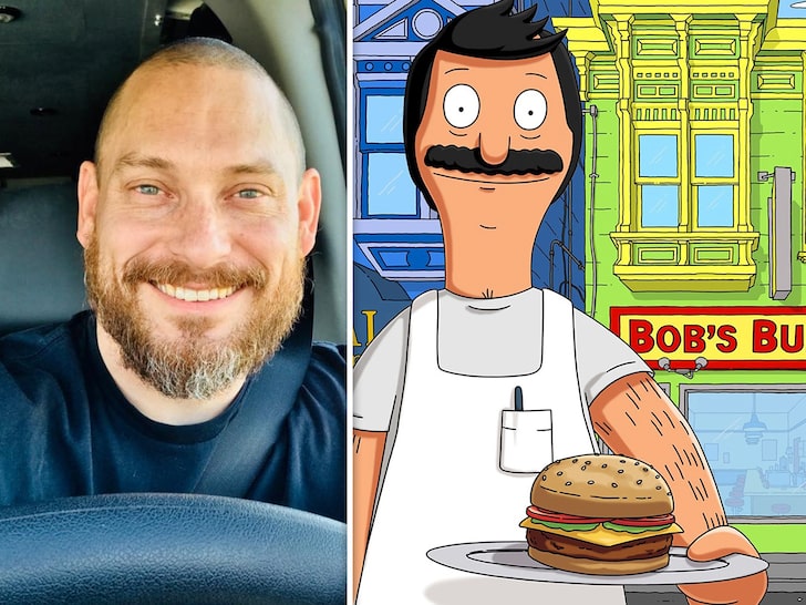 'Bob's Burgers' Lead Character Designer Dave Creek Dead After Skydiving Accident
