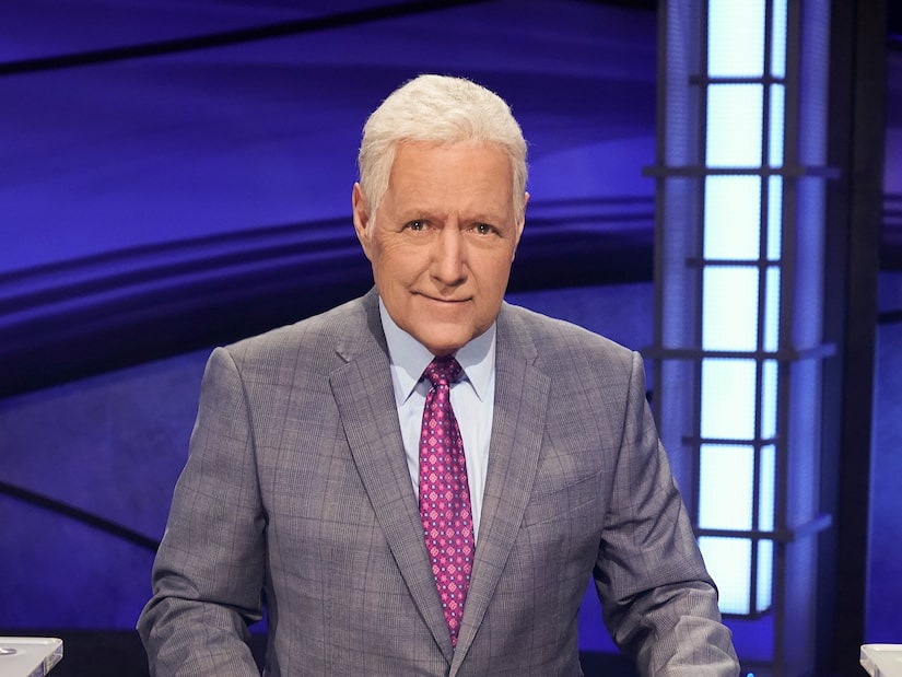 Insider Info on Alex Trebek’s Final ‘Jeopardy!’ Episodes