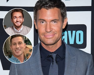 Jeff Lewis And Boyfriend Scott Anderson Split Again ... For The Fourth Time