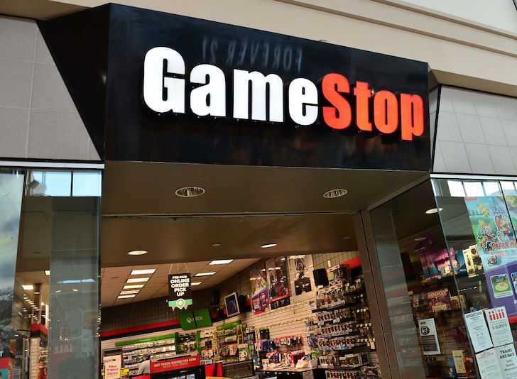 GameStop Stock Price Soars Thanks to Reddit Traders, Hedge Funds Hurting