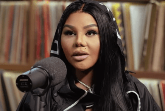 Lil Kim Names Who She Wants To Play Her In Biopic