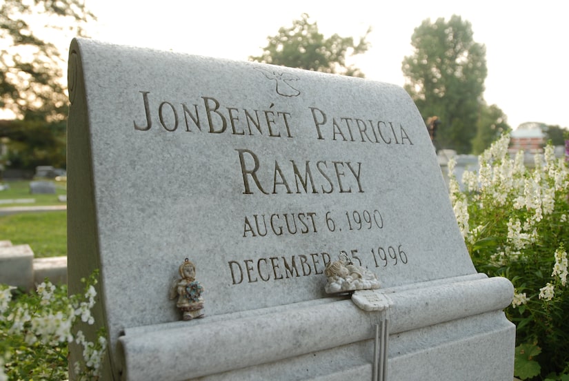 JonBenét Ramsey’s Family Still Hopes Her Killer Will Be Found