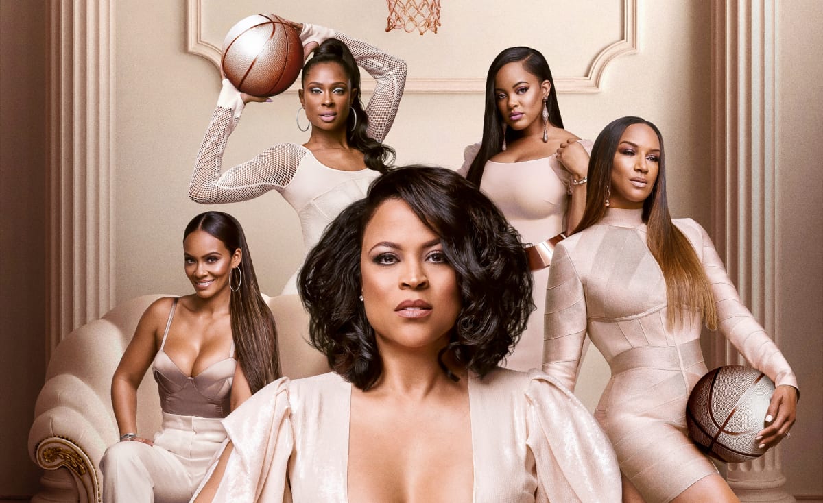 First Look At 'Basketball Wives' Season 9