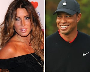 Rachel Uchitel Details Tiger Woods Affair, Phone Call With Elin And Fallout On 'Tiger' Part 2
