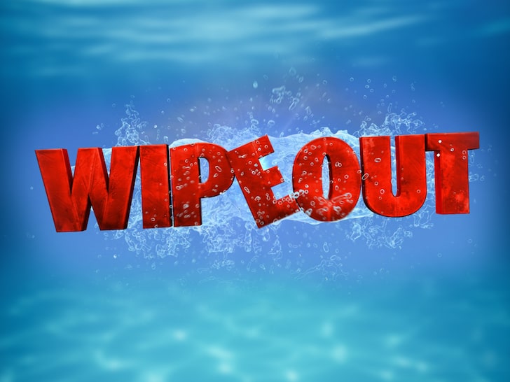 'Wipeout' Contestant Died From Heart Attack, After Completing Course