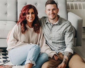 Chelsea Houska Reveals to Teen Mom 2 Co-Stars That She's Exiting Show