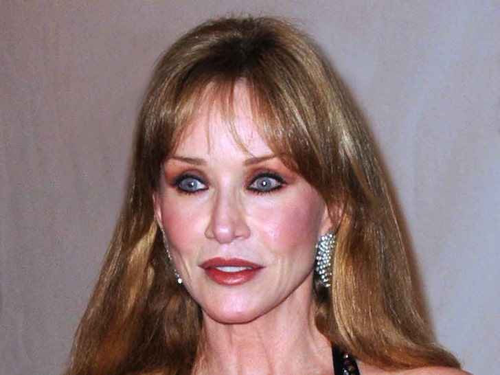 Tanya Roberts Cause of Death Was Likely UTI, Not COVID