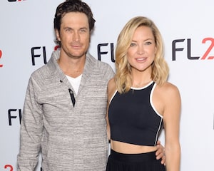Kate Hudson Says Bio Dad Estrangement Is '41-Year-Old Issue,' Talks Raising Kids With 3 Different Fathers