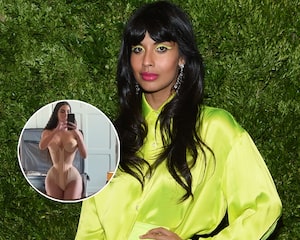 Jameela Jamil Urges Celebrities and 'Thinfluencers' to Stop 'Pushing' Keto Diet