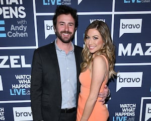 Stassi Schroeder & Beau Clark Welcome First Child — Find Out Her Name!