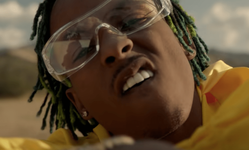 Rich The Kid Slams His Artist Jay Critch For Signing A Deal Behind His Back