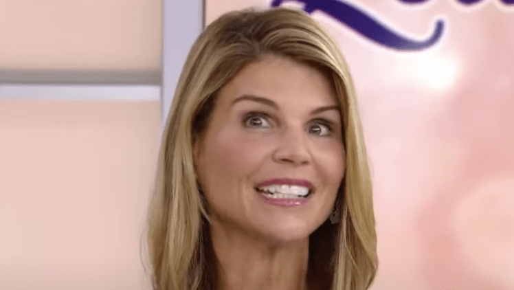 Judge Refuses Lori Loughlin's Husband's Early Prison Release Request