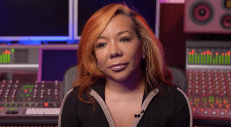Tiny Harris Shoots Down BFF T.I. Gun Allegations: Stop Harassing My Family!!