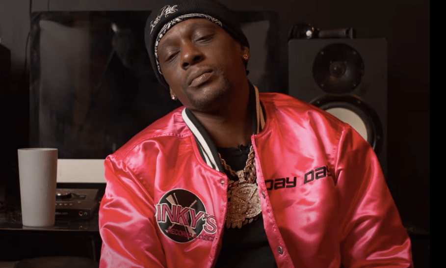 Boosie Badazz: Instagram Banned Me From Going Live!!