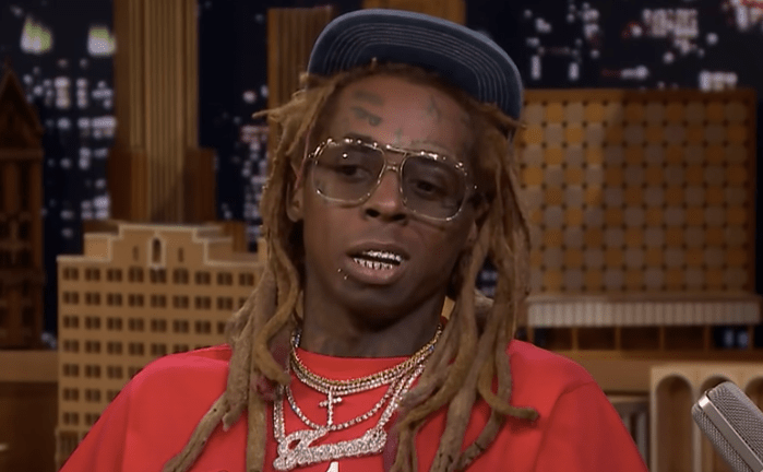 Lil Wayne Given Sentencing Date In Federal Firearms Case