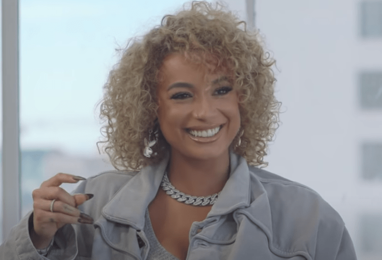 Danileigh Claps Back After 'Yellow Bone' Backlash