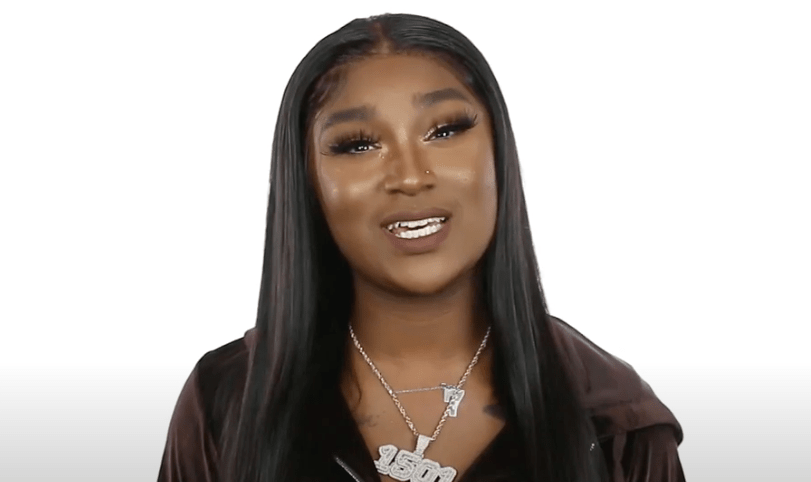 Erica Banks Wants To Collab w/ Megan Thee Stallion