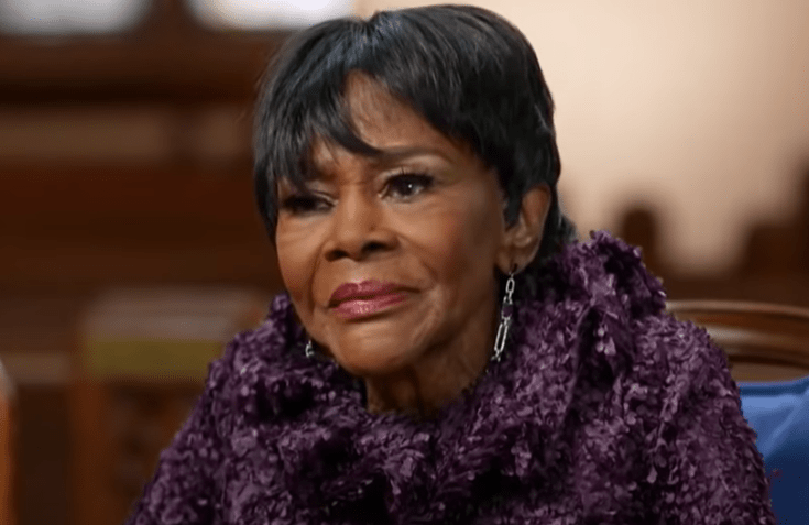 Actress Cicely Tyson Dies At 96
