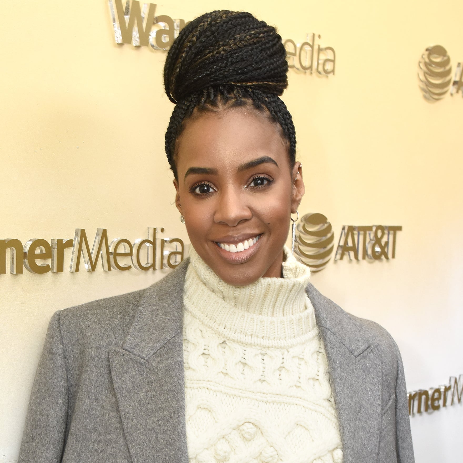 Kelly Rowland and Tim Weatherspoon Welcome Second Child