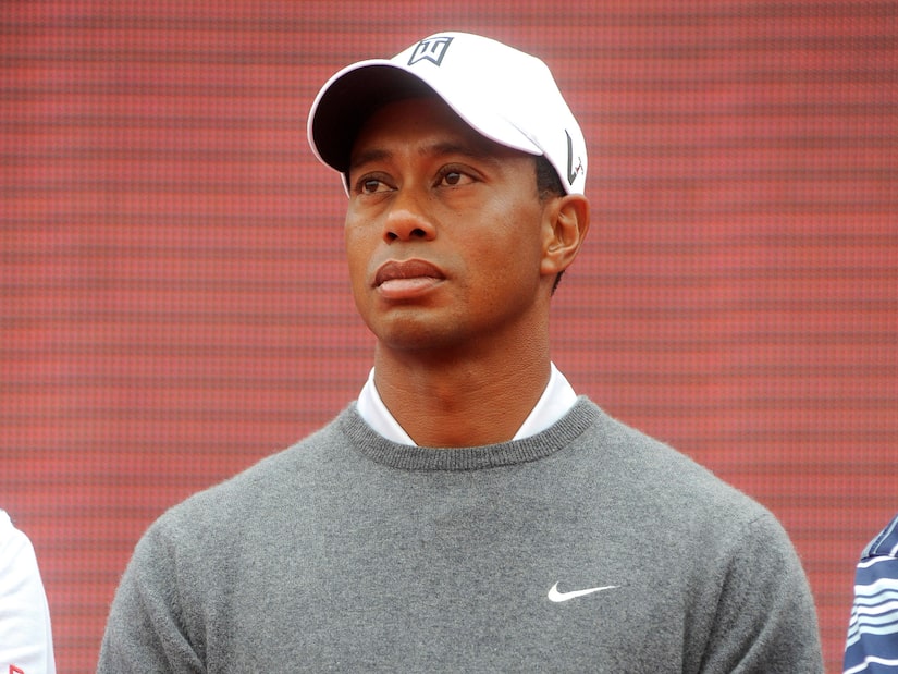 Why Tiger Woods Switched Hospitals